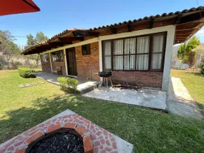 Cabin near the Valle de Bravo sanctuary - Image 2