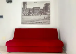 LARGE accommodation in the center with a sea view - Image 2