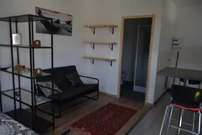 The studio of Saint Mart'. New and Cozy :-) - Image 4