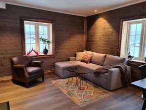 Cozy cottage in Vemdalen village. - Image 2