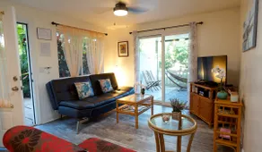 ”Dancing Turtle's ”Guest Suite” - Image 3