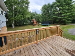 Beautiful 12 acre cottage by Furnace Falls Sauna - Image 4