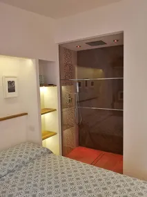 LOFT with a view located in the heart of Volterra - Image 4