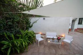 Luxury Villa with swimming pool and SPA Mondello - Image 3