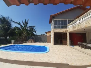 Espelho d'água, your home on the Saquarema lagoon - Image 2