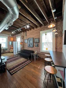 Historic Downtown Hideaway in heart of #LFK - Image 4