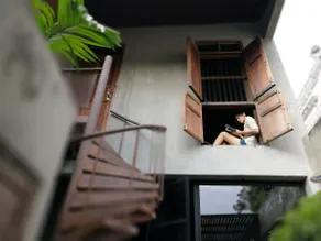 Authentic Heritage Shophouse Bkk’s Historical Area - Image 2