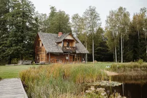Cosy holiday house in forest - Image 3