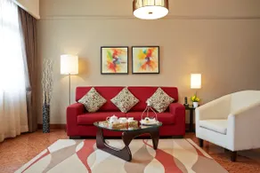 Stay in Robertson Quay - 2 Bedroom Superior - Image 2