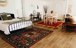 Mountain View Studio Apt.- 6 mins to Downtown HSV - Image 4