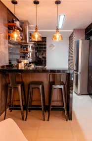 Beautiful decorated apartment in the center - Image 4