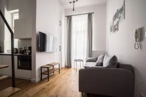 5Eco Apart Pearl Jagiellonska 27 Warszawa Old Town - Image 3