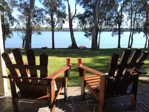 Kylning Lakeside på Lake Macquarie - Image 2