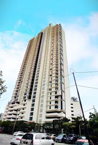 Mevin Woodsbury Suite Butterworth Penang - Image 4