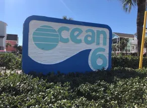 On-The-Beach Escape: Oceanfront in Surfside! - Image 3