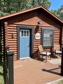 The Happy Place-Adorable Cabin Near LakeCumberland - Image 2