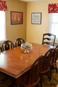 Amish Paradise Vacation Home - Image 4