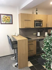 We offer you a modern apartment for 3 people - Image 4