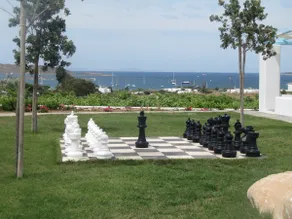 Blue mare Villas - Villa Ammos - Image 5
