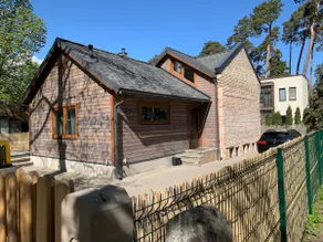 Holiday house in Jurmala - Image 3