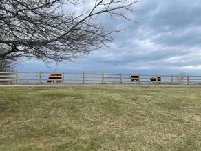 Farmhouse with a view - Image 4