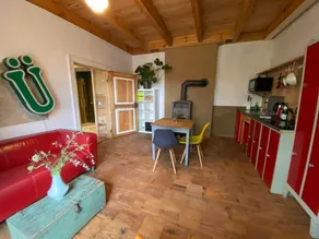 Flat 4. Boitzenburg. Uckermark - Image 2