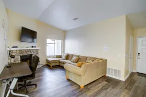 Pool and Spa!! Comfy and charming home ! - Image 2