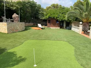 5-Bed Villa, with superb private pool, bar & bbq - Image 5