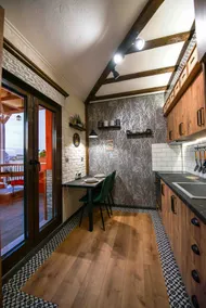 Luxury in the centre of the city - Image 3