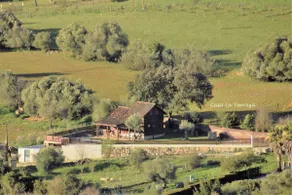 Casa La Terraza. With a plot and private pool. - Image 2