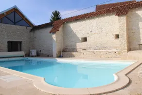 Villa med spa og pool - Image 5