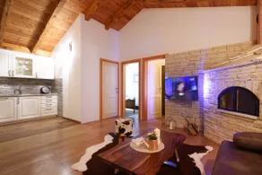 Stone house ”Oasis” SWIMMING (HEATED) POOL - Image 5