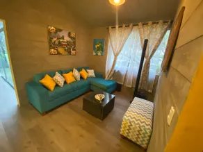Villa Los Pinos; Countryside, Sun, Connection and Comfort - Image 2