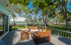 3 soveværelser Privat Oceanfront House - Sol - Image 2