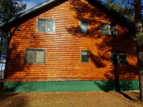 Readys hidaway retreat with pontoon/available - Image 5
