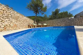 Dalmatian villa Aria heated pool % Easter OFFER % - Image 3