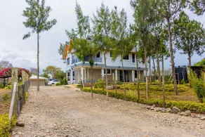 Nanyuki Holiday Castle - Image 4