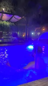 ♨️HOT Pool Jacuzzi Suite Bungalow - Image 5