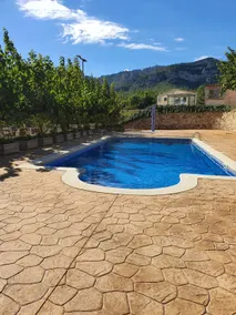 La Ultima Casa, 10 minutes from Costa Dorada - Image 3