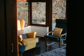A spacious and tranquil home from home. - Image 3