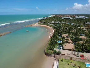 Ground floor apartment in Ekora Residence, beachfront in Muro Alto. - Image 5