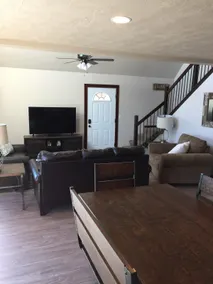 Spacioius Bridges Bay Cabin 3BR/2BA+loft for separate kids space - Sleeps 14 - Image 5