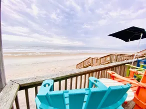 Oceanfront 5 BD Pet Friendly Oasis - Image 5