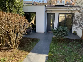 Air-conditioned design garden near Paris - Image 2
