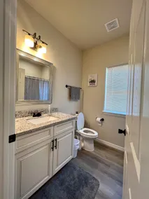 Spacious 4 BR Home in Durant,OK - Image 4