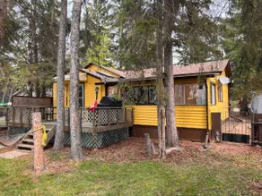 3 bedroom cabin Fisher Creek location Candle Lake - Image 5