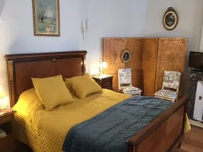Charming stay at ”La Chambre Bleue” - Image 2