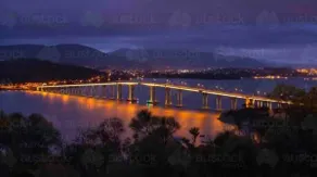 6 bedrooms 3.5 bathrms 11beds bridge/mountain view - Image 3