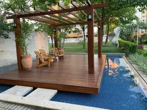 Furnished apartment in Barra Olímpica / RJ - Image 4