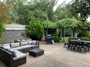 Charming home with pet-friendly garden space and new hot tub! - Image 3